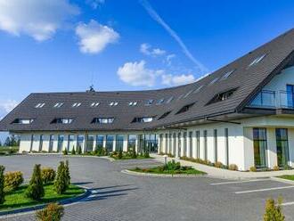 Poľské Tatry: Hotel Bachledówka *** s wellness, polpenziou a zľavou do aquaparkov a termálov.