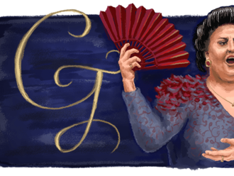 Montserrat Caballé's 89th Birthday