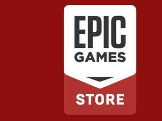 Epic Games Store rozdává dvě hry zdarma