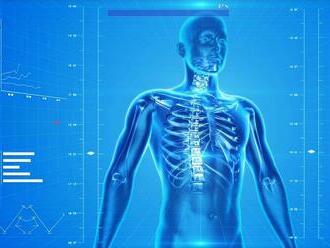 Umělá inteligence automaticky vyhodnotí rentgenové snímky, usnadní práci lékařům