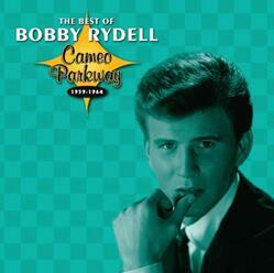 Zomrel Bobby Rydell – ten čo naučil The Beatles milovať