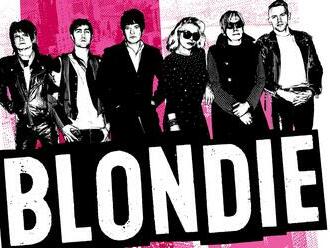 Blondie na turné so špeciálnym hosťom – Johnnym Marrom