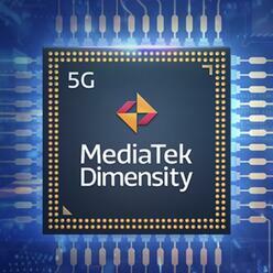 MediaTek Dimensity 1300: 6 nm čipset pre strednú triedu