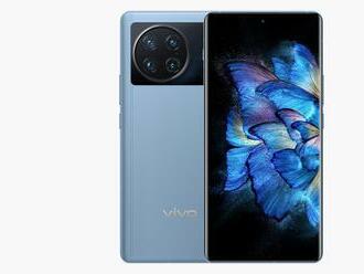 Vivo X Note