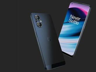 OnePlus Nord N20 5G príde 28. apríla. Zatiaľ iba na trh USA