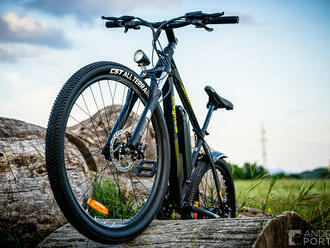 Monštrá z Číny: Elektrické horské bicykle prichádzajú na Slovensko, cenou šokujú!