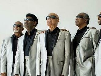 Vždycky je naděje, vzkazují legendy gospelu The Blind Boys Of Alabama