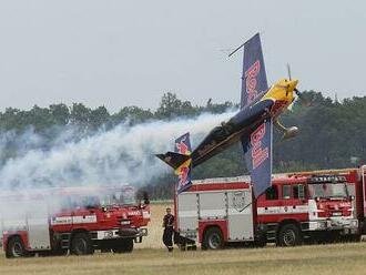 Na nebi nad Roudnicí opět zaburácí letecké motory. Air Show slaví třicetiny