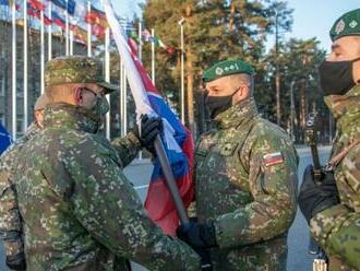 Armáda, polícia alebo parlament? Prieskum Eurobarometra ukázal, komu Slováci dôverujú najviac