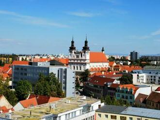 Trnava môže výmenou za pozemky získať historickú budovu v susedstve radnice, je národnou kultúrnou pamiatkou