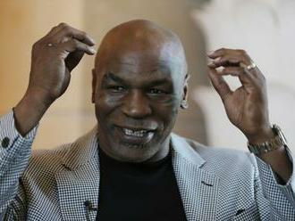 Mike Tyson sa v lietadle neovládol a knokautoval opitého spolucestujúceho  