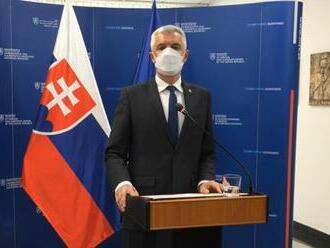 Korčok: Najlepšou cestou ako ukončiť vojnu a začať mierové rokovania je stiahnutie armády z Ukrajiny