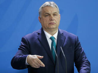 Orbán porušuje princípy právneho štátu. Ak nezmení svoj prístup, Maďarsko príde o eurofondy