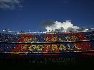 FC Barcelona začína rekonštruovať slávny Camp Nou, prechodný domov nájde na Olympijskom štadióne