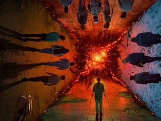 Strangers Things 4: Trailer nás připravuje na hororovou atmosféru