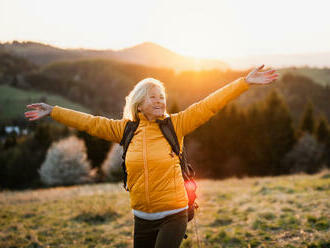 Doprajte si aj vy kvalitné športové oblečenie pre vaše outdoorové aktivity!