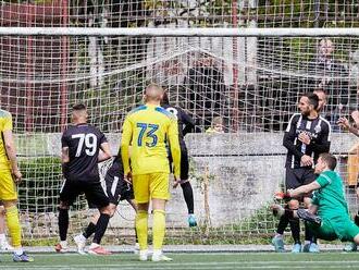 Vukušič niečo také za 25 rokov nezažil. Košice vyhrali 11-gólovú prestrelku