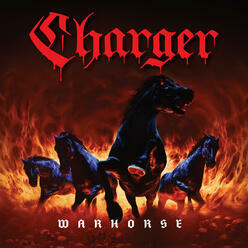 RECENZE: Charger – Warhorse