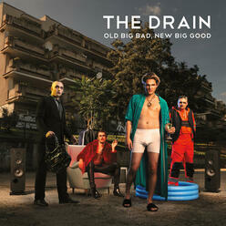 RECENZE: The Drain – Old Big Bad, New Big Good