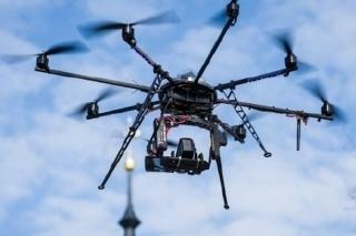 České firmy se s úspěchem zúčastnily veletrhu Amsterdam Drone Week 2022