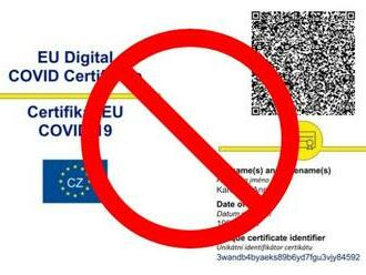 Podmínky cestování do Chorvatska a návratu do ČR - občané EU budou od soboty 09.04.2022 moci vstupovat bez COVID certifikátu