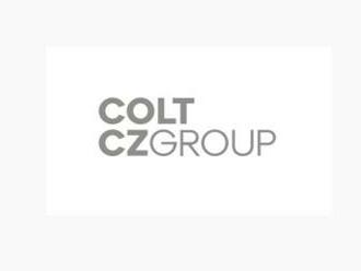 CZG – Česká zbrojovka Group ke dnešku změnila svůj název na Colt CZ Group SE