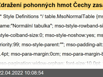 Zdražení pohonných hmot Čechy zasáhlo, omezovat se ale zatím nebudou