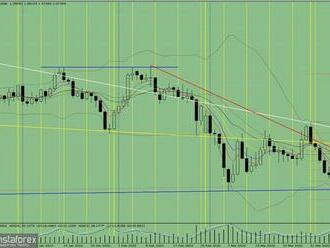 Analýza indikátorů páru EUR/USD na 25. dubna 2022