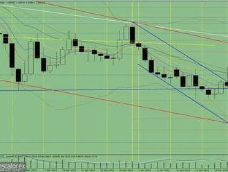 Denní analýza indikátorů páru EUR/USD na 28. dubna