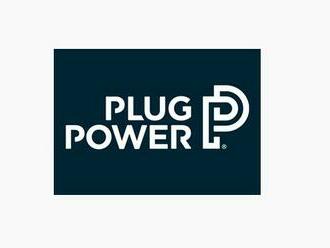 Plug Power postaví elektrolyzér pro maďarský MOL