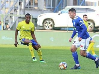 Hradec a Boleslav rozdají karty do nadstavby, Karviná je aspirant na padáka