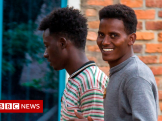 UK asylum deal: Is Rwanda a land of safety or fear?