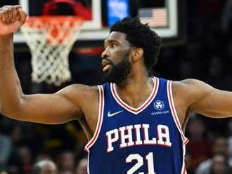 Joel Embiid: Can Cameroonian help Philadelphia 76s to NBA title?