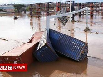 Durban floods: Is it a consequence of climate change?