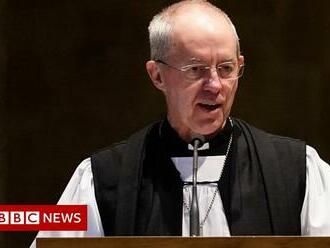 UK's Rwanda asylum plan the 'opposite of nature of God' - Welby