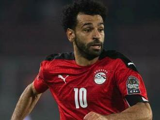 Afcon 2023: Mohamed Salah's Egypt face tricky path to Ivory Coast