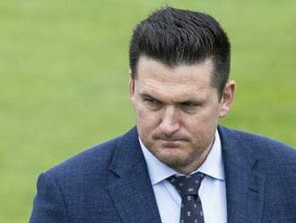 Graeme Smith: Former South Africa captain and director of cricket cleared of racism