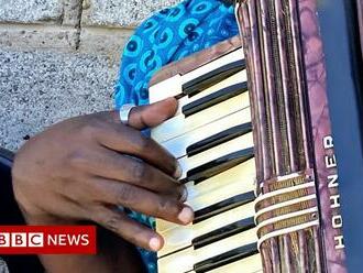 The deadly accordion wars of Lesotho