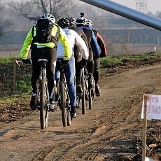 5 rad, jak se připravit na zahájení cyklistické sezony