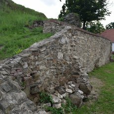 Zážitky a zříceniny hradů