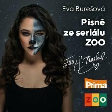 Seriál ZOO se dočkal vlastního CD, nazpívala ho Eva Burešová