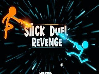 Stick Duel Revenge