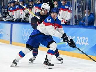 Prvý bronzový olympionik so zmluvou v NHL. Kelemen podpísal Arizone