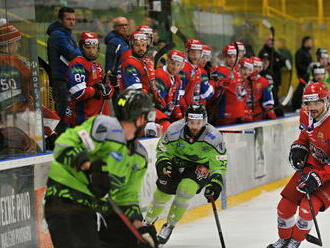 Žilinská nádej na extraligu zhasla. Liptáci sa zachránili