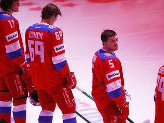 Ďalší úder pre Rusov. IIHF im zobrala aj budúcoročné MS