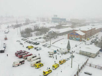 Pri výbuchu v bani v ruskej Orenburskej oblasti zomreli traja ľudia