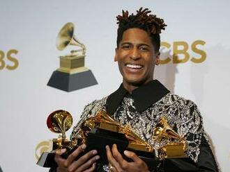 Hlavné ceny Grammy získali Jon Batiste, Silk Sonic a Olivia Rodrigová. Súhlasíte?