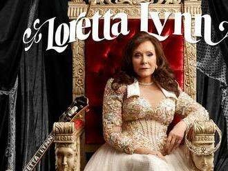 Prvá dáma country music oslavuje. Loretta Lynn má už 90 rokov