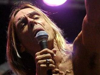 Iggy Pop položil základné kamene punku. Dnes slávi 75. narodeniny