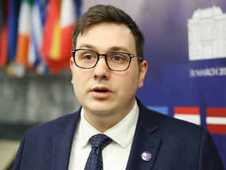 Šéf českej diplomacie: Potrebujeme znížiť schopnosť Ruska viesť vojnu